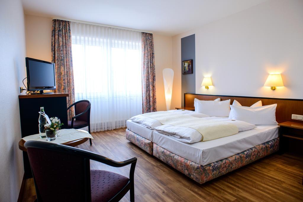 City Hotel Aschersleben Εξωτερικό φωτογραφία
