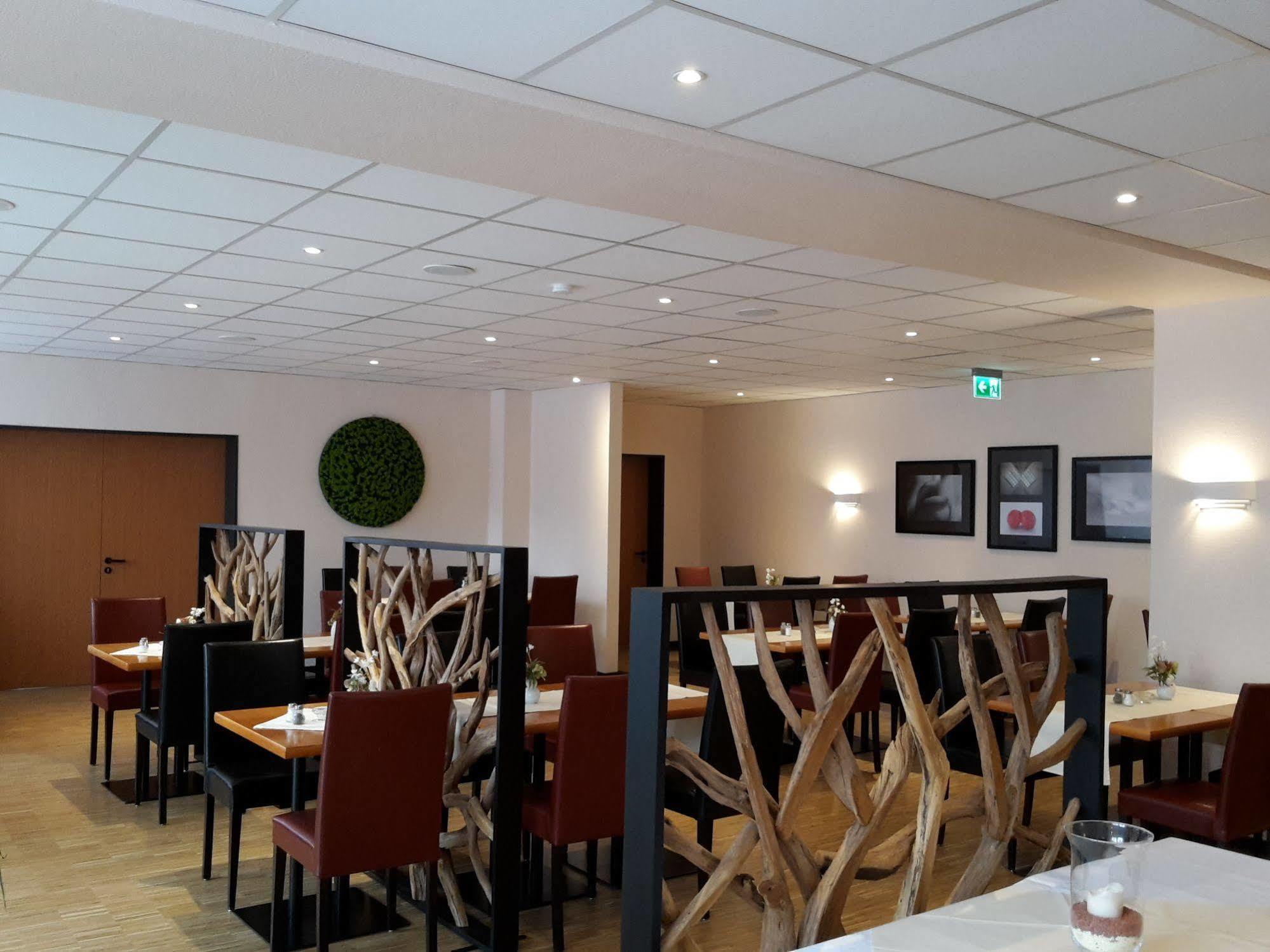 City Hotel Aschersleben Εξωτερικό φωτογραφία